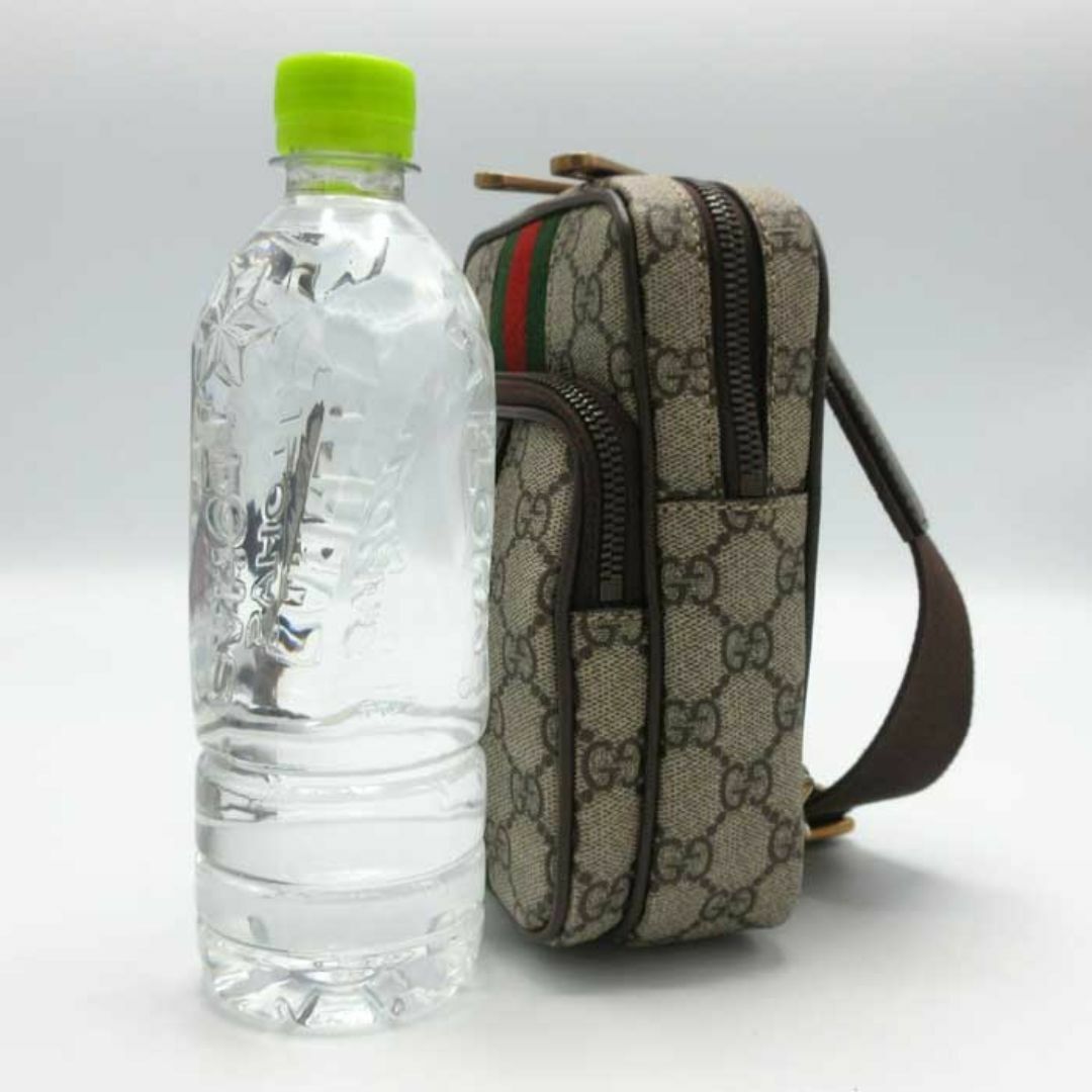 GUCCI - GUCCI ボディバッグ 752565 9C2ST 8746 の通販 by ITUKL GUCCI - GUCCI ボディバッグ 752565 9C2ST 8746 の通販 by ITUKL