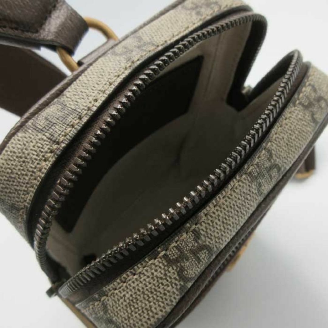 GUCCI - GUCCI ボディバッグ 752565 9C2ST 8746 の通販 by ITUKL GUCCI - GUCCI ボディバッグ 752565 9C2ST 8746 の通販 by ITUKL