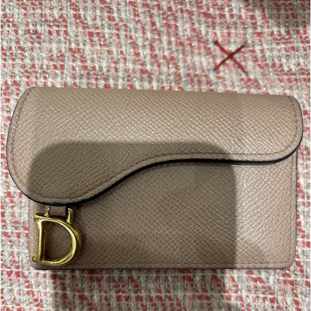 dior カードホルダー ミニウォレット お財布 dior カードホルダー ミニウォレット お財布
