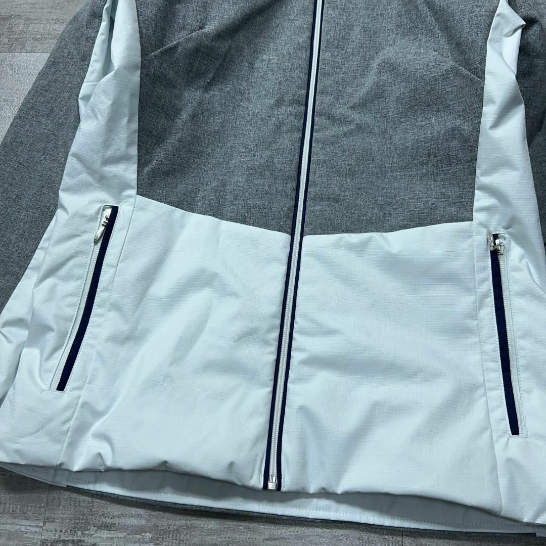 美品☆ 近年モデル DESCENTE デサント スキーウェア レディースM 美品☆ 近年モデル DESCENTE デサント スキーウェア レディースM