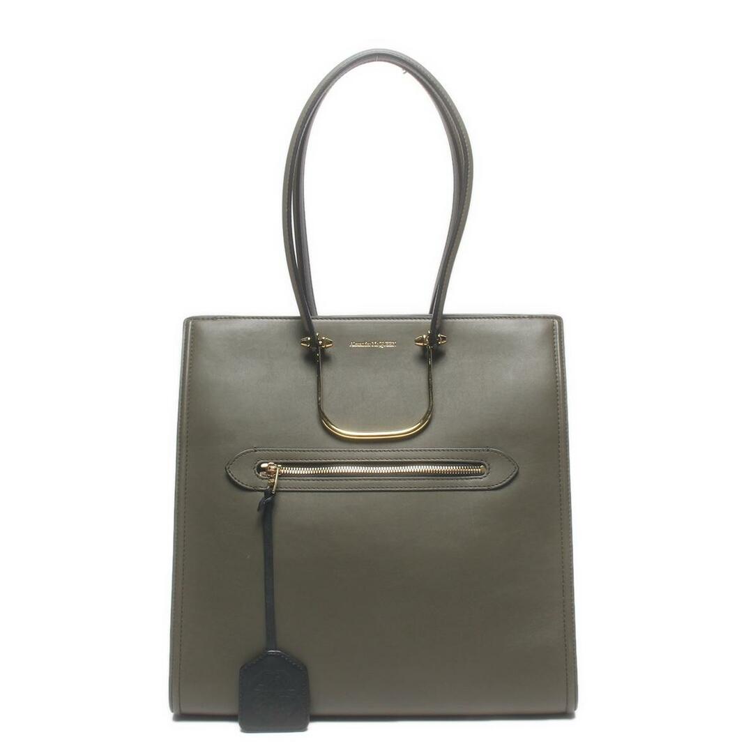Alexander McQueen - アレキサンダーマックイーン トートバック レディース