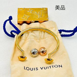 LOUIS VUITTON - 美品 LOUIS VUITTON ルイヴィトン ジョンク LOUIS VUITTON - 美品 LOUIS VUITTON ルイヴィトン ジョンク