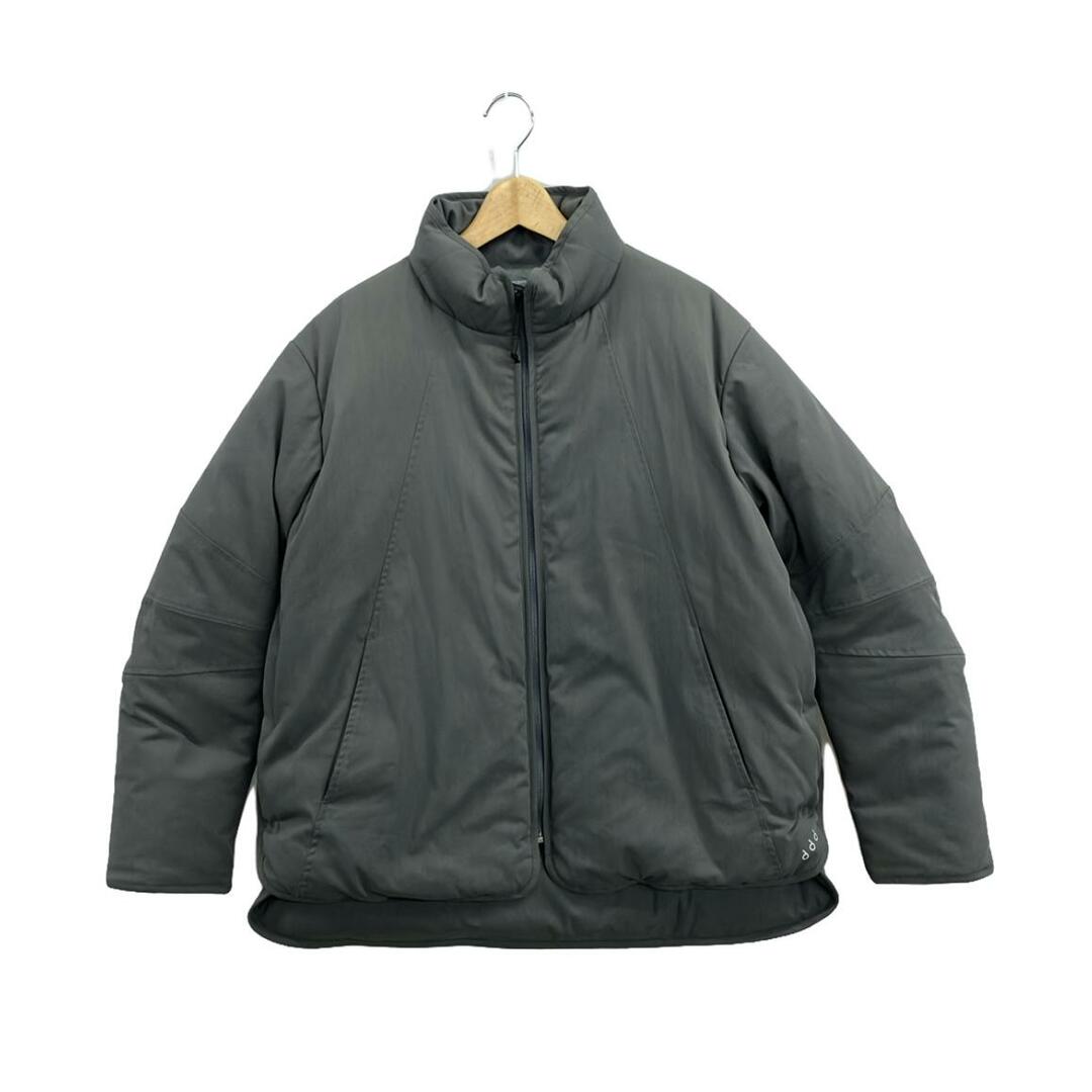 DESCENTE - デサント DESCENTE ダウンジャケット メンズ Lの通販 DESCENTE - デサント DESCENTE ダウンジャケット メンズ Lの通販
