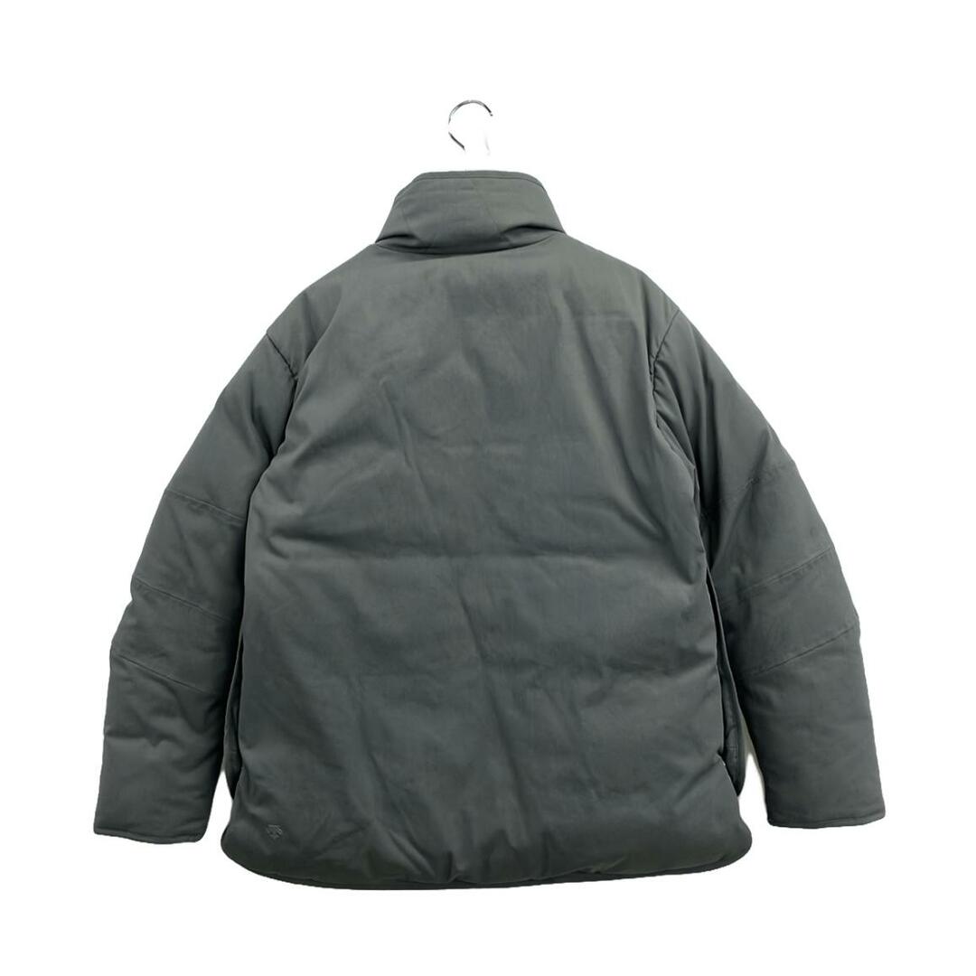 DESCENTE - デサント DESCENTE ダウンジャケット メンズ Lの通販 DESCENTE - デサント DESCENTE ダウンジャケット メンズ Lの通販