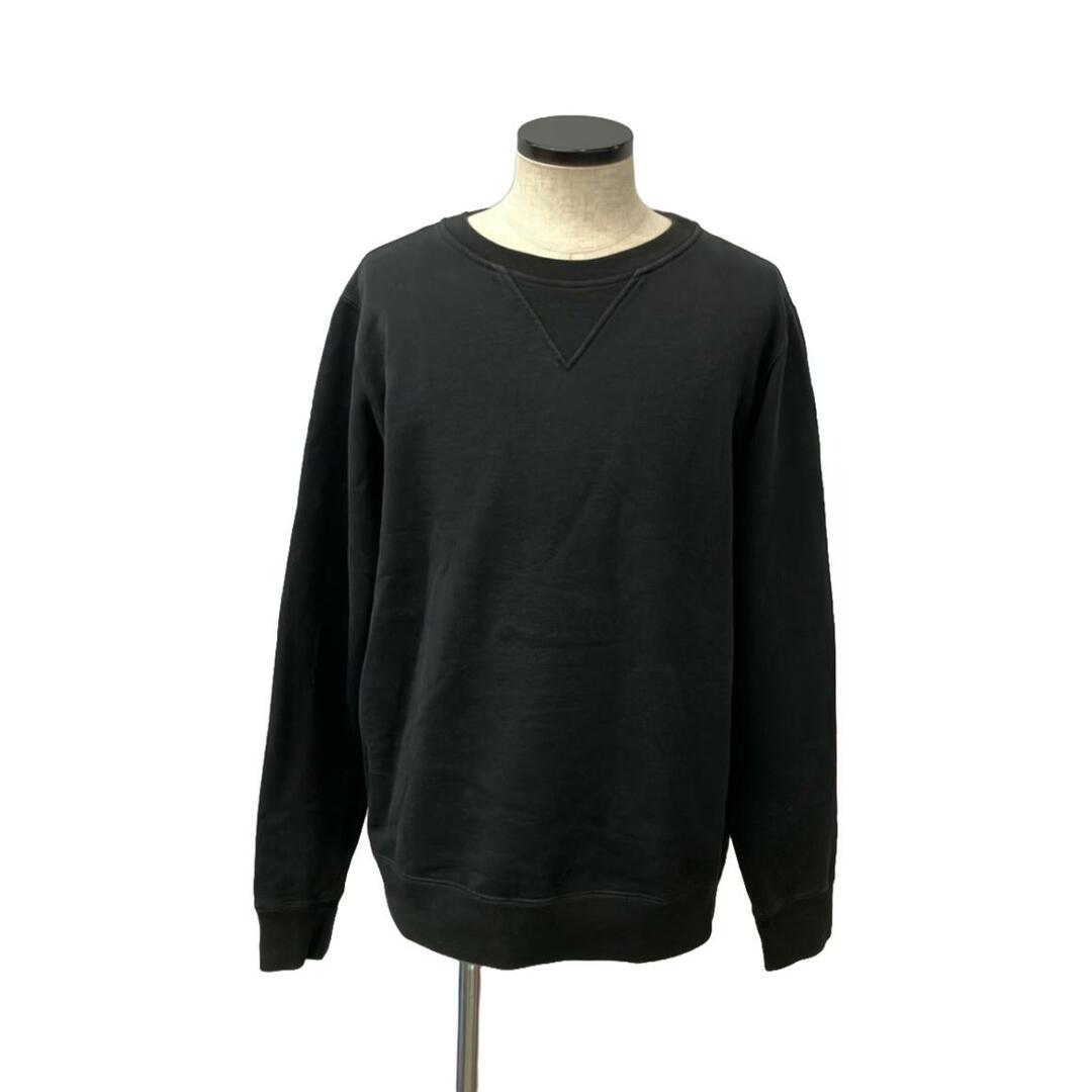 【日本産】 Maison Margiela 50 メンズ 長袖スウェット 10 スウェット