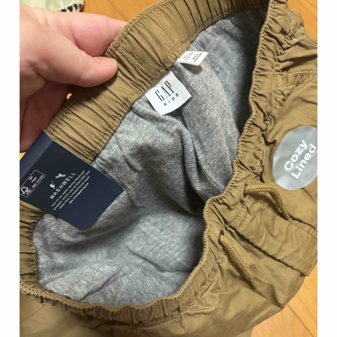 GAP(ギャップ)の【GAP パンツ】160cmサイズ キッズ/ベビー/マタニティのキッズ服男の子用(90cm~)(パンツ/スパッツ)の商品写真