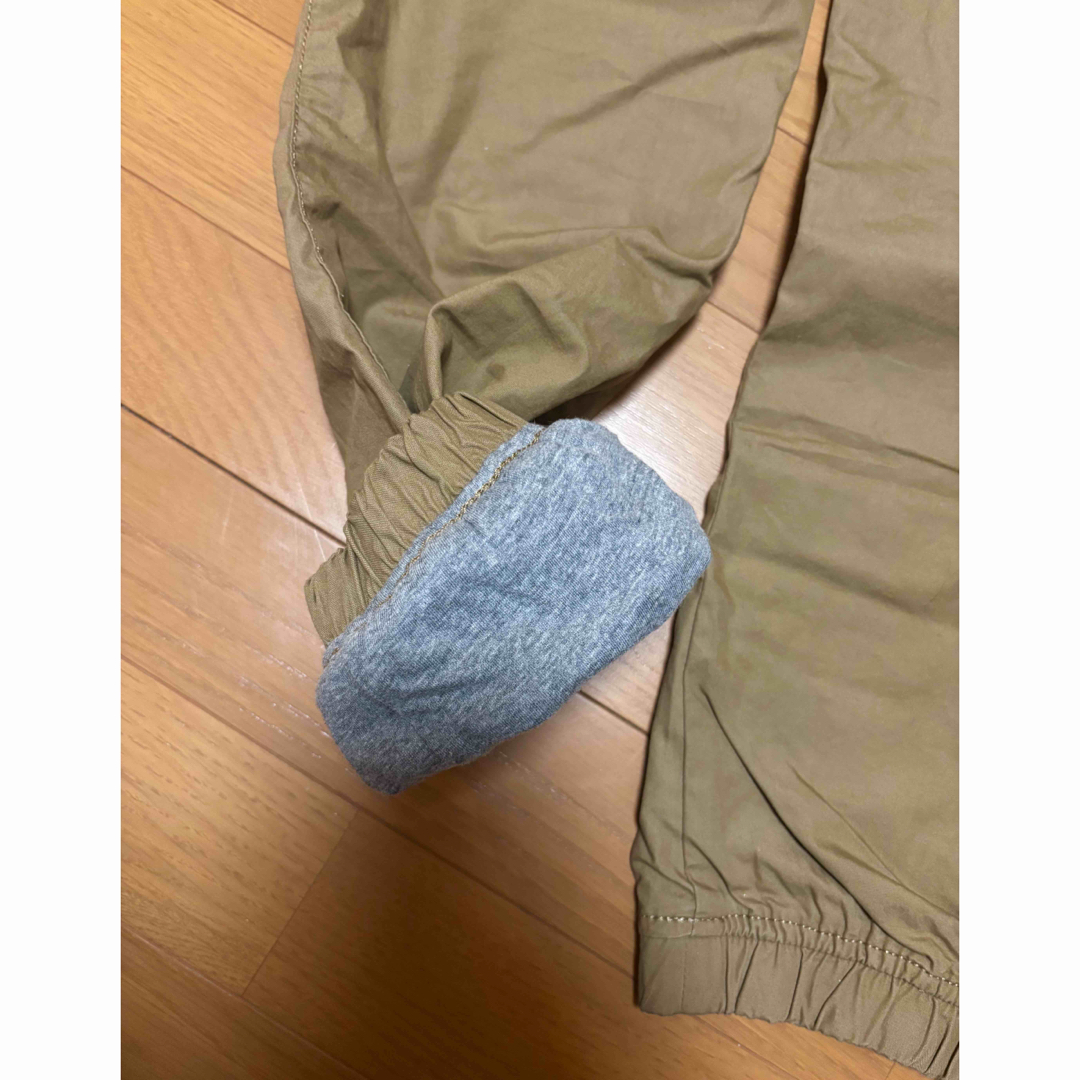 GAP(ギャップ)の【GAP パンツ】160cmサイズ キッズ/ベビー/マタニティのキッズ服男の子用(90cm~)(パンツ/スパッツ)の商品写真