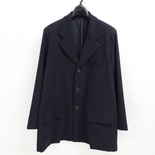 Yohji Yamamoto(テーラードジャケット)のフリマアイテム一覧 Yohji Yamamoto(テーラードジャケット)のフリマアイテム一覧