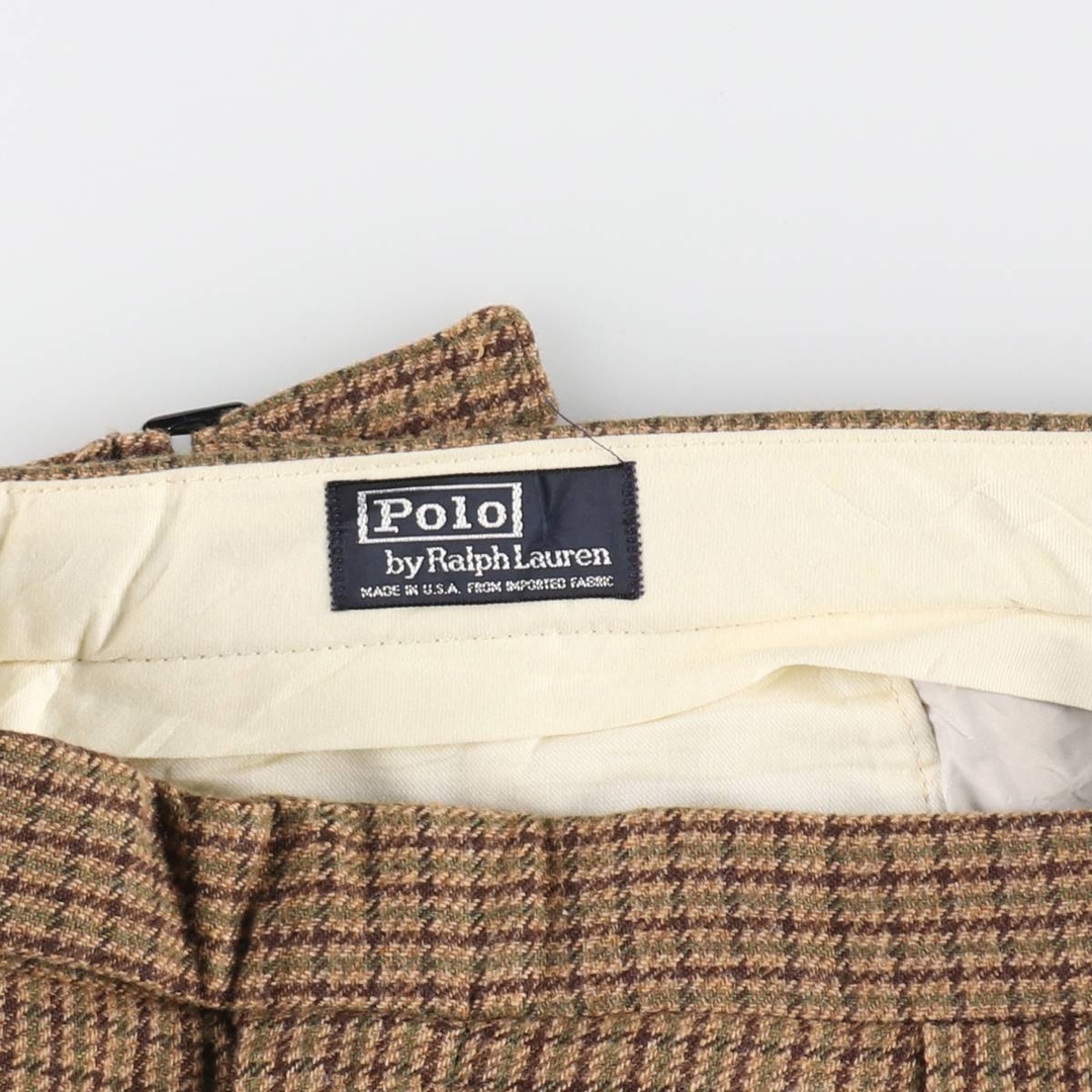 古着 90年代 ラルフローレン Ralph Lauren POLO by Ralph Lauren 古着 90年代 ラルフローレン Ralph Lauren POLO by Ralph Lauren