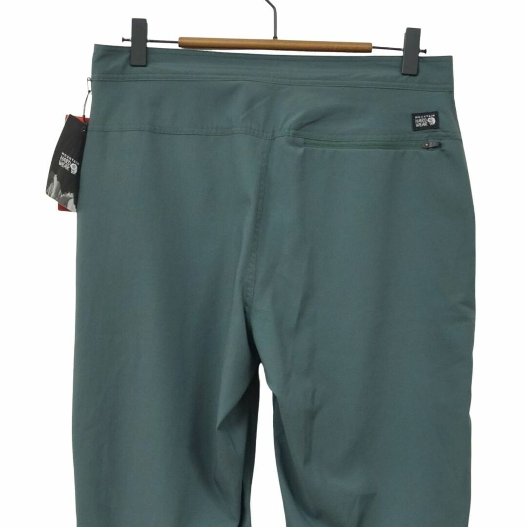 人気 未使用 マウンテンハードウェア Mountain Hardwear トレイル ロング