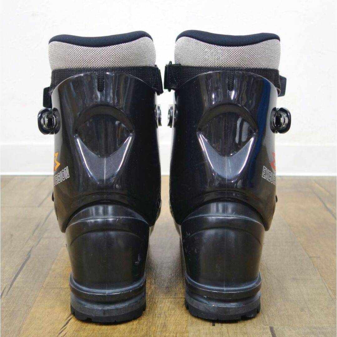 ガルモント GARMONT EXCURSION 26cm テレマーク スキーブーツ ガルモント GARMONT EXCURSION 26cm テレマーク スキーブーツ