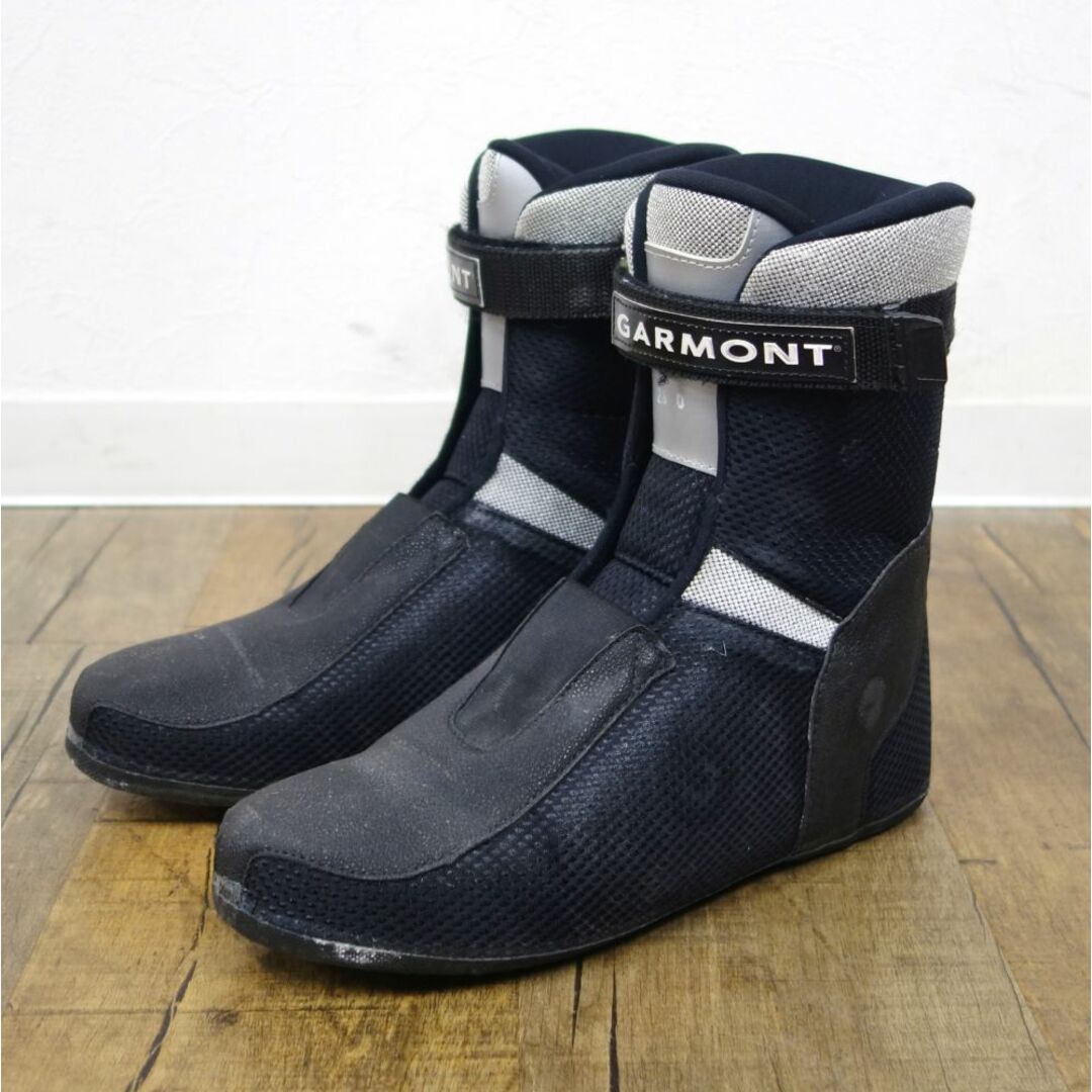 26cm GARMONT だれる 75mm テレマークスキー NORDIC/NORM 26cm GARMONT だれる 75mm テレマークスキー NORDIC/NORM