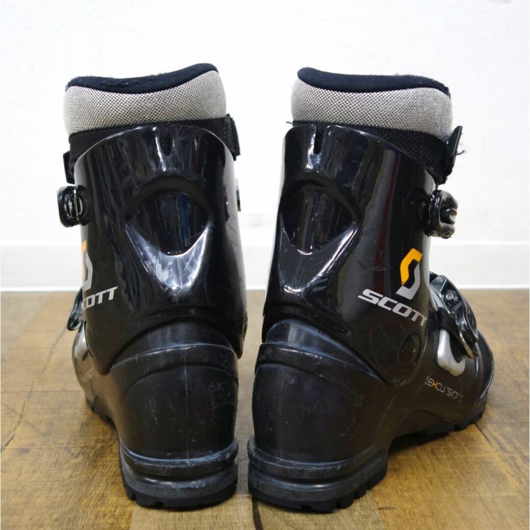 スコット SCOTT EXCURSION エクスカーション テレマーク スキー スコット SCOTT EXCURSION エクスカーション テレマーク スキー
