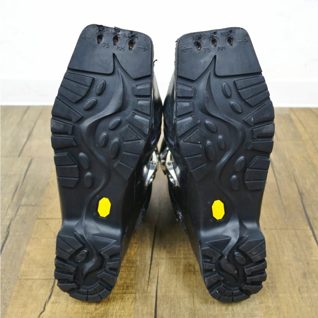 スコット SCOTT EXCURSION エクスカーション テレマーク スキー スコット SCOTT EXCURSION エクスカーション テレマーク スキー
