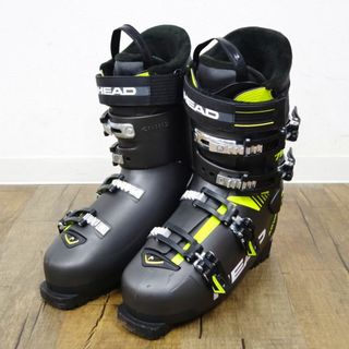 HEAD ヘッド ADVANT EDGE さみしく 85 スキーブーツ 27.0cm HEAD ヘッド ADVANT EDGE さみしく 85 スキーブーツ 27.0cm
