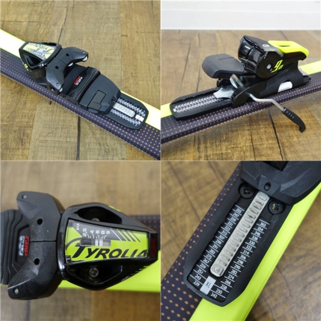 ヘッド HEAD V-SHAPE V2 156cm ビンディング TYROLIA SLR9.0 GW ヘッド HEAD V-SHAPE V2 156cm ビンディング TYROLIA SLR9.0 GW