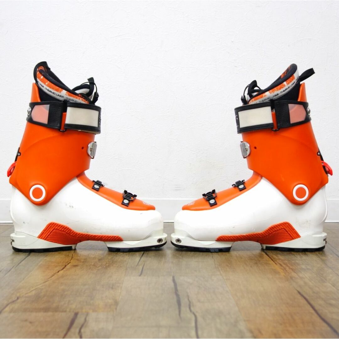 サロモン SALOMON QUEST MAX BC 120 26.5cm 305mm スキーブーツ サロモン SALOMON QUEST MAX BC 120 26.5cm 305mm スキーブーツ
