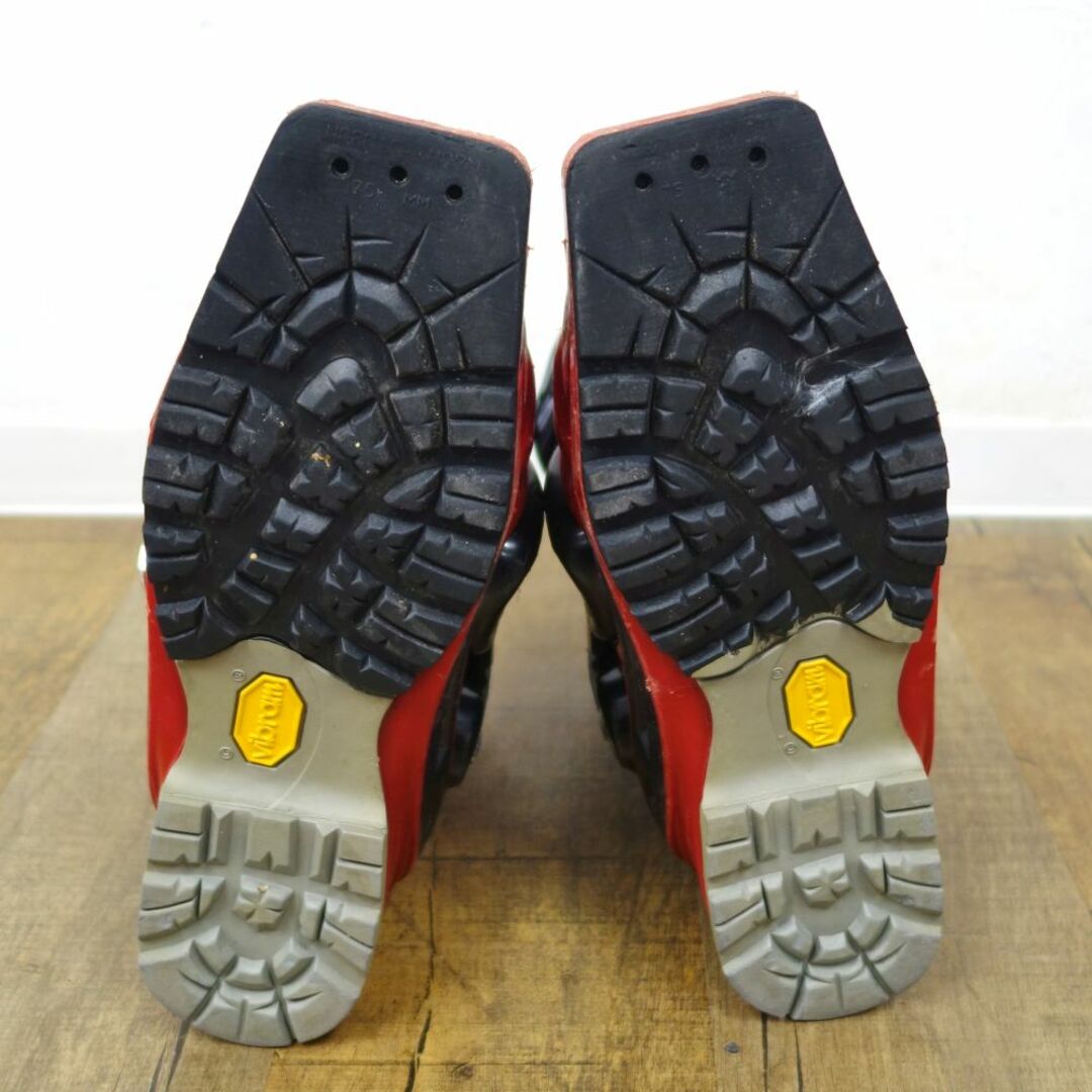 スカルパ SCARPA T RACE テレマーク スキーブーツ 27.5cm 75mm 3 スカルパ SCARPA T RACE テレマーク スキーブーツ 27.5cm 75mm 3