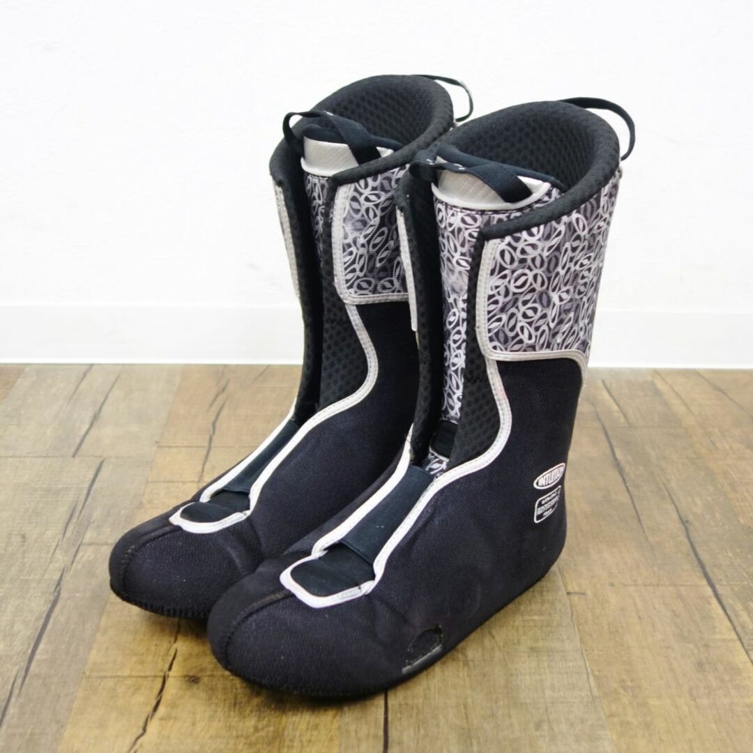 スカルパ SCARPA T RACE テレマーク スキーブーツ 27.5cm 75mm 3 スカルパ SCARPA T RACE テレマーク スキーブーツ 27.5cm 75mm 3