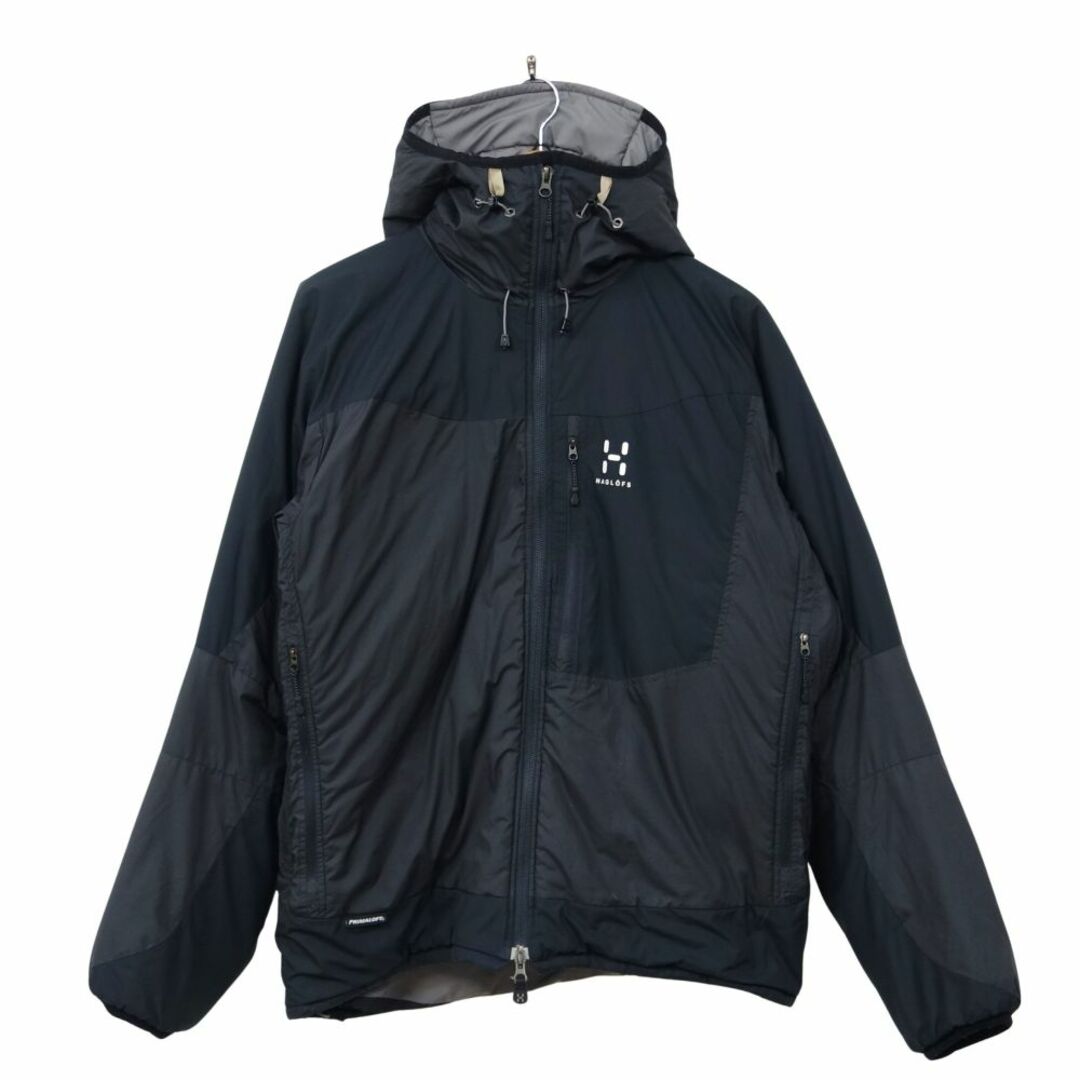 楽天 プリマロフト HAGLOFS ホグロフス 中綿 ジャケット フード その他