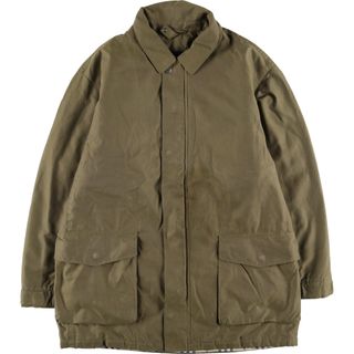 BURBERRY(ジャケット/アウター ・ グリーン・カーキ/緑色系)の BURBERRY(ジャケット/アウター ・ グリーン・カーキ/緑色系)の