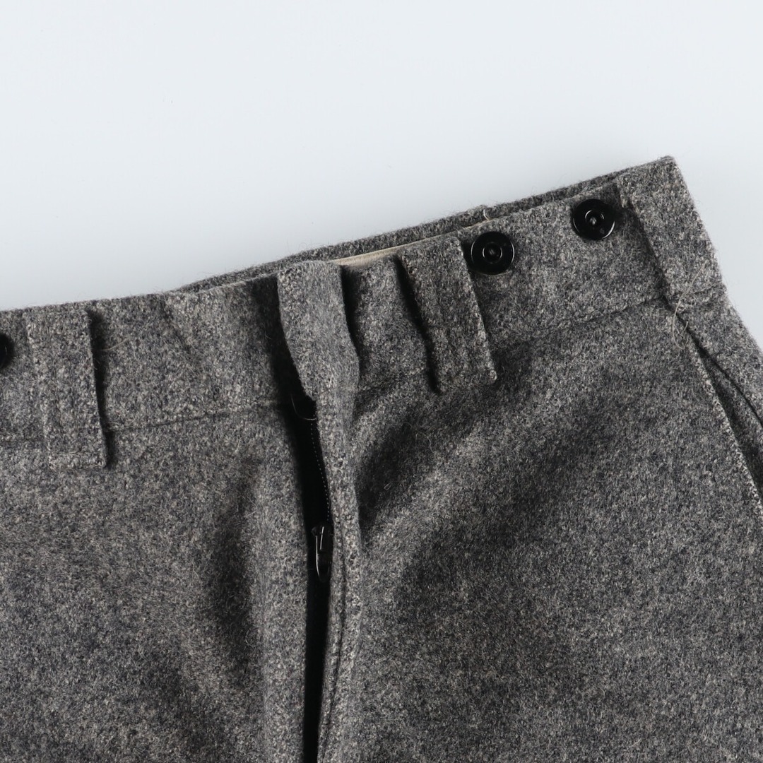 古着 ~90年代 エディーバウアー Eddie Bauer 黒タグ ウール 古着 ~90年代 エディーバウアー Eddie Bauer 黒タグ ウール