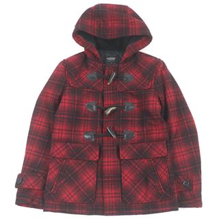 BURBERRY BLACK LABEL(ダッフルコート)のフリマアイテム一覧 BURBERRY BLACK LABEL(ダッフルコート)のフリマアイテム一覧