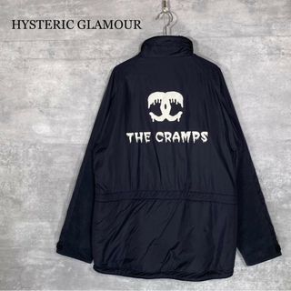 HYSTERIC GLAMOUR(ブルゾン)のフリマアイテム一覧 HYSTERIC GLAMOUR(ブルゾン)のフリマアイテム一覧