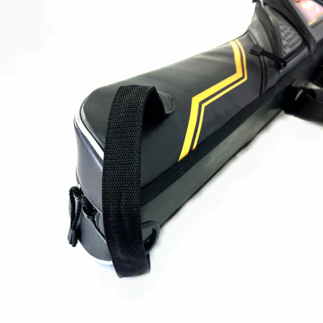 がまかつ - 【中古/極上品】 がまかつ スリムロッドケース GC がまかつ - 【中古/極上品】 がまかつ スリムロッドケース GC