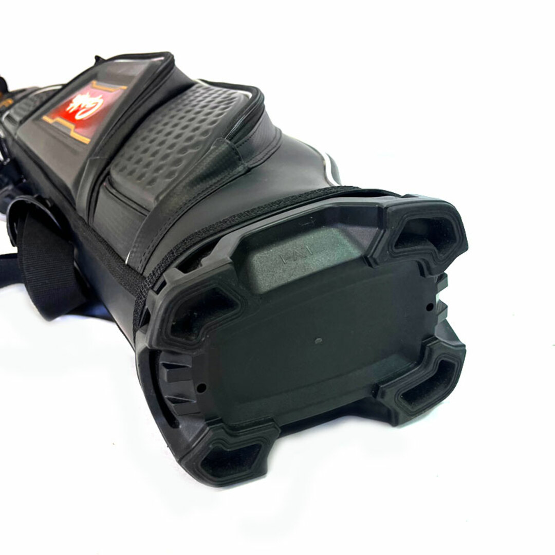 がまかつ - 【中古/極上品】 がまかつ スリムロッドケース GC がまかつ - 【中古/極上品】 がまかつ スリムロッドケース GC