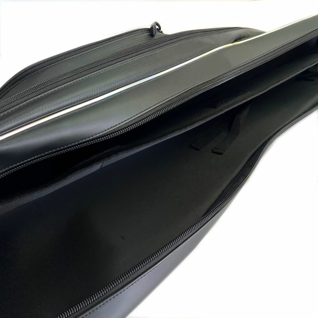 がまかつ - 【中古/極上品】 がまかつ スリムロッドケース GC がまかつ - 【中古/極上品】 がまかつ スリムロッドケース GC