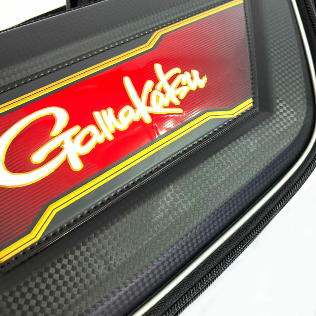 がまかつ - 【中古/極上品】 がまかつ スリムロッドケース GC がまかつ - 【中古/極上品】 がまかつ スリムロッドケース GC