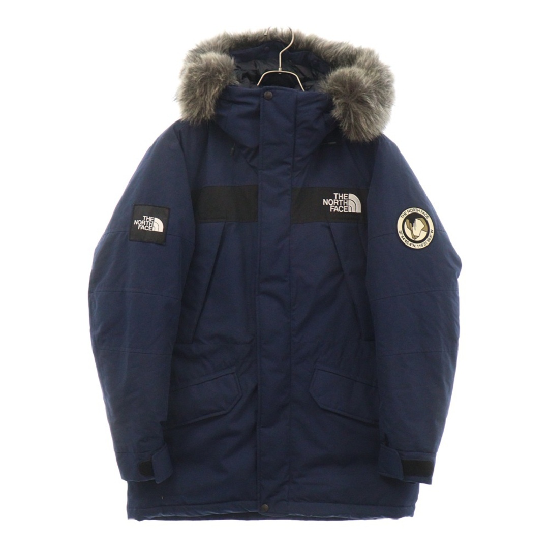 THE NORTH FACE ザノースフェイス ANTARCTICA DOWN PARKA アン THE NORTH FACE ザノースフェイス ANTARCTICA DOWN PARKA アン