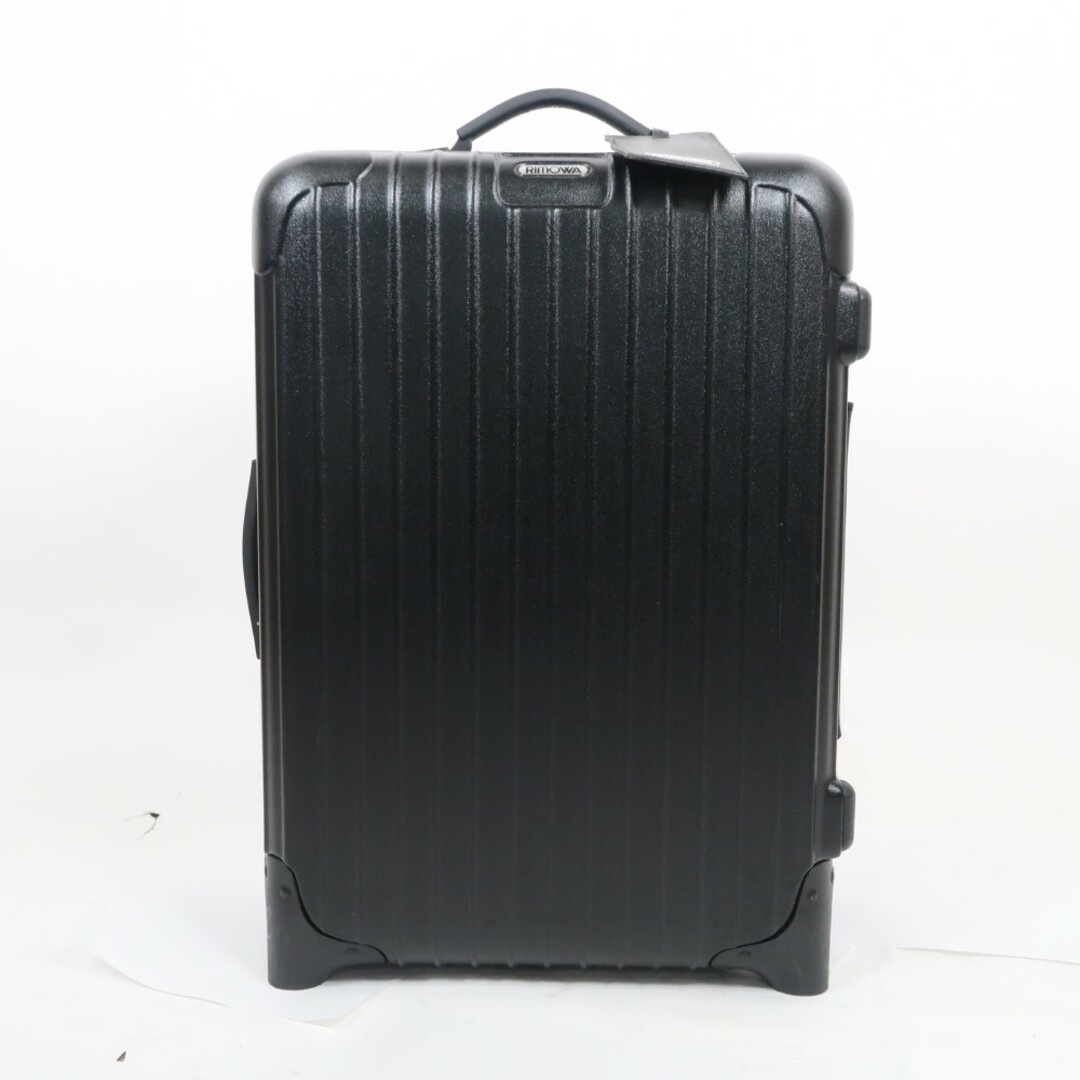 格安!! RIMOWA リモア サルサ ブラック / 黒【851 77】95L - バッグ 格安!! RIMOWA リモア サルサ ブラック / 黒【851 77】95L - バッグ