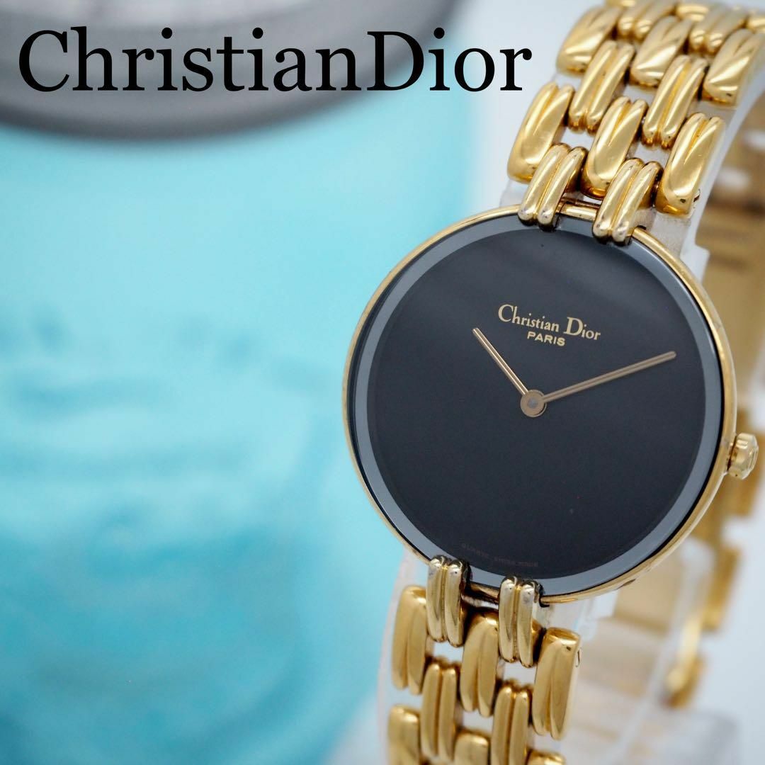 Christian Dior - 510 ChristianDior バギラ ブラックムーン Christian Dior - 510 ChristianDior バギラ ブラックムーン