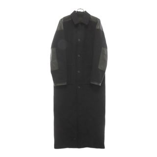PRADA - プラダ SGC374 S232 10KW バックロゴパッチレザー PRADA - プラダ SGC374 S232 10KW バックロゴパッチレザー