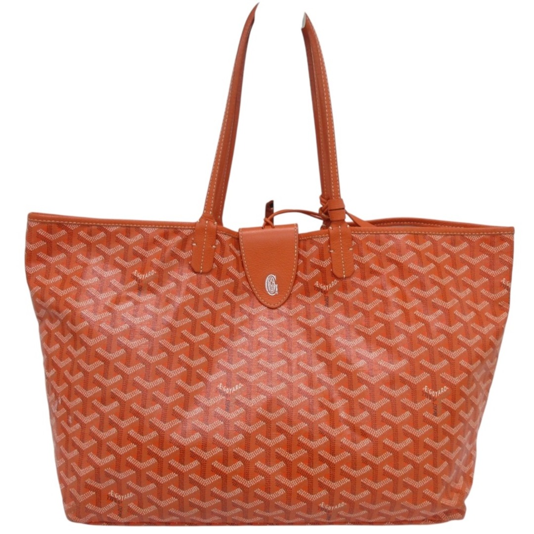 GOYARD - 良品 GOYARD ゴヤール サンルイPM トートバッグ GOYARD - 良品 GOYARD ゴヤール サンルイPM トートバッグ