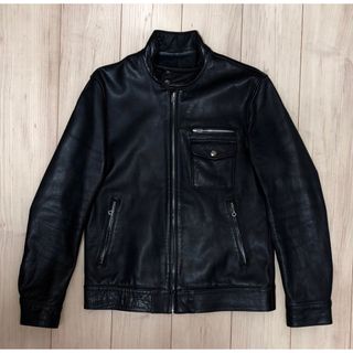 WACKO MARIA(ライダースジャケット)のフリマアイテム一覧 WACKO MARIA(ライダースジャケット)のフリマアイテム一覧