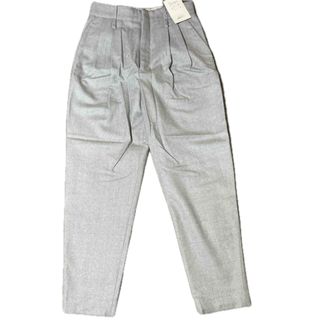 TOMORROWLAND - 【新品未着用・超美品】TOMORROWLAND MACPHEE パンツ(日本製)の通販|ラクマ TOMORROWLAND - 【新品未着用・超美品】TOMORROWLAND MACPHEE パンツ(日本製)の通販|ラクマ