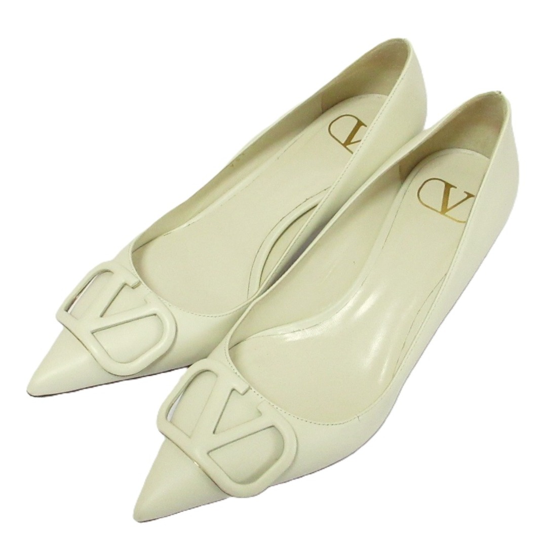 Valentino 36.5(23.5-24cm)レディースヒール Valentino 36.5(23.5-24cm)レディースヒール