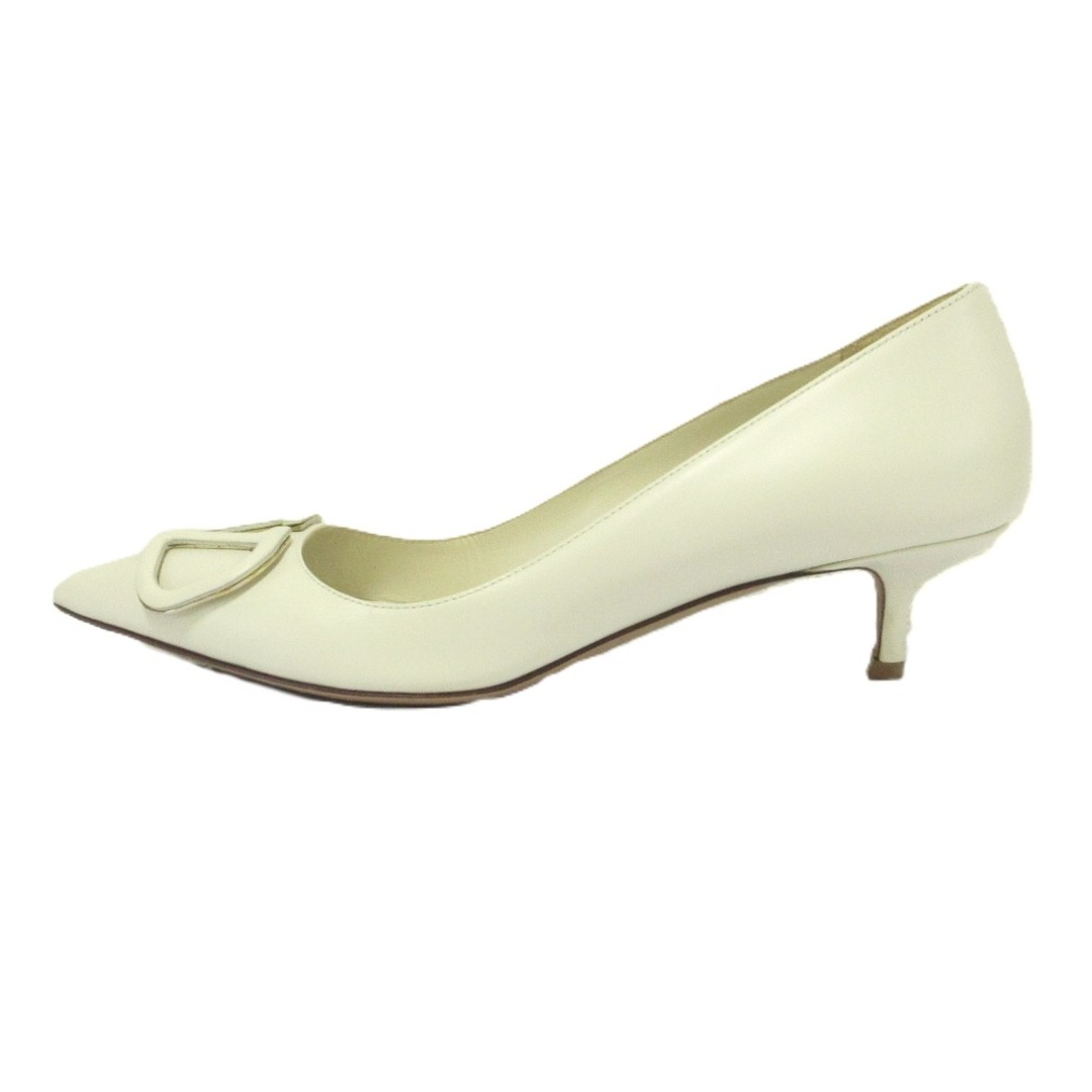Valentino 36.5(23.5-24cm)レディースヒール Valentino 36.5(23.5-24cm)レディースヒール
