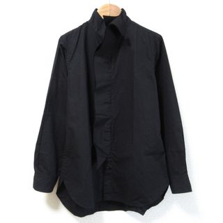 Yohji Yamamoto(シャツ/ブラウス(長袖/七分))のフリマアイテム一覧 Yohji Yamamoto(シャツ/ブラウス(長袖/七分))のフリマアイテム一覧