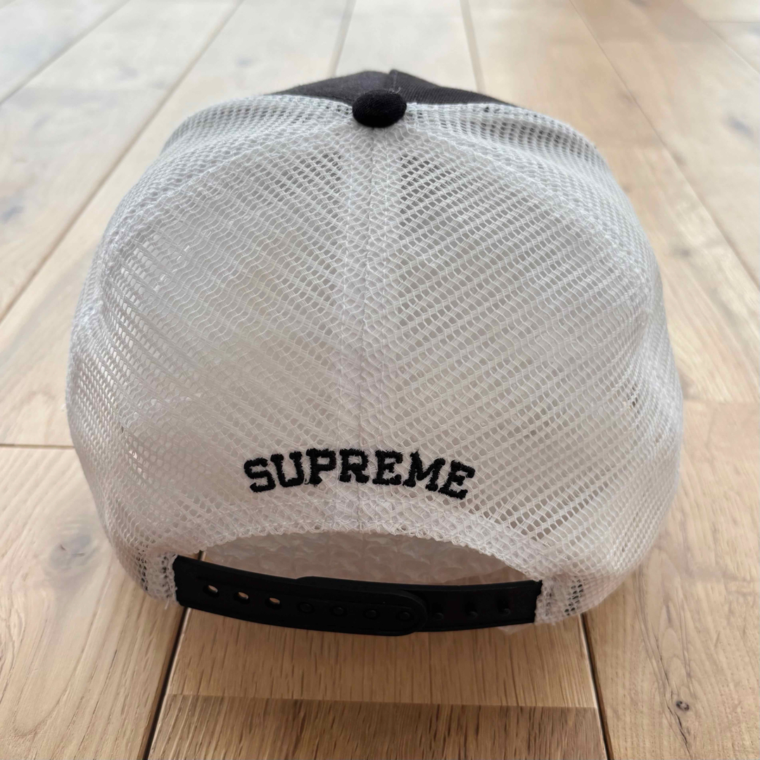 Supreme America´s Favorite Mesh Back Cap Supreme America´s Favorite Mesh Back Cap