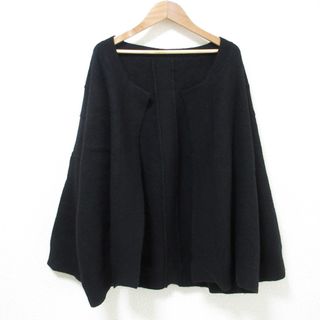 Yohji Yamamoto(カーディガン)のフリマアイテム一覧 Yohji Yamamoto(カーディガン)のフリマアイテム一覧