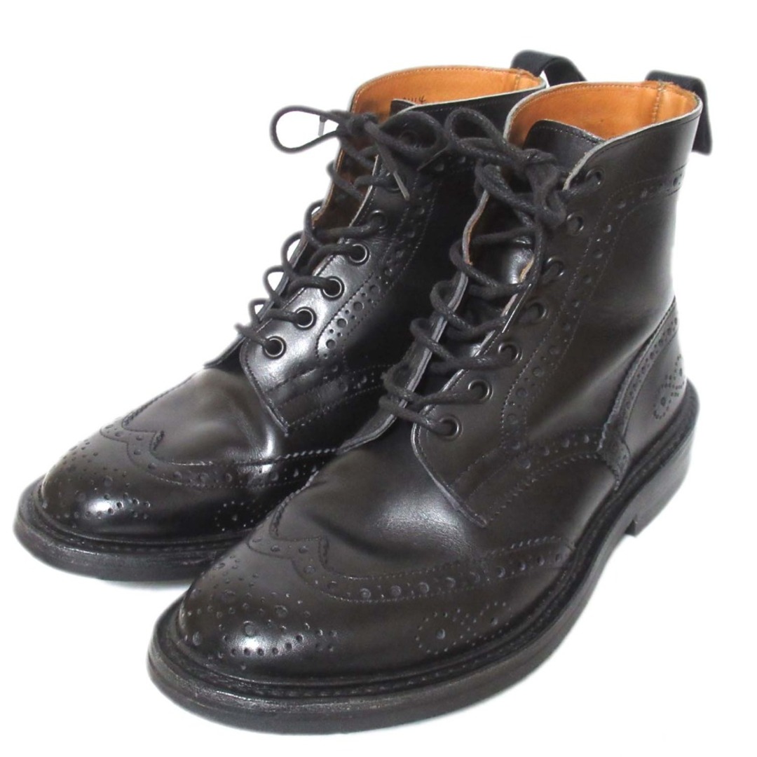 Trickers - 美品 Tricker's トリッカーズ ポールスミス別注 Trickers - 美品 Tricker's トリッカーズ ポールスミス別注