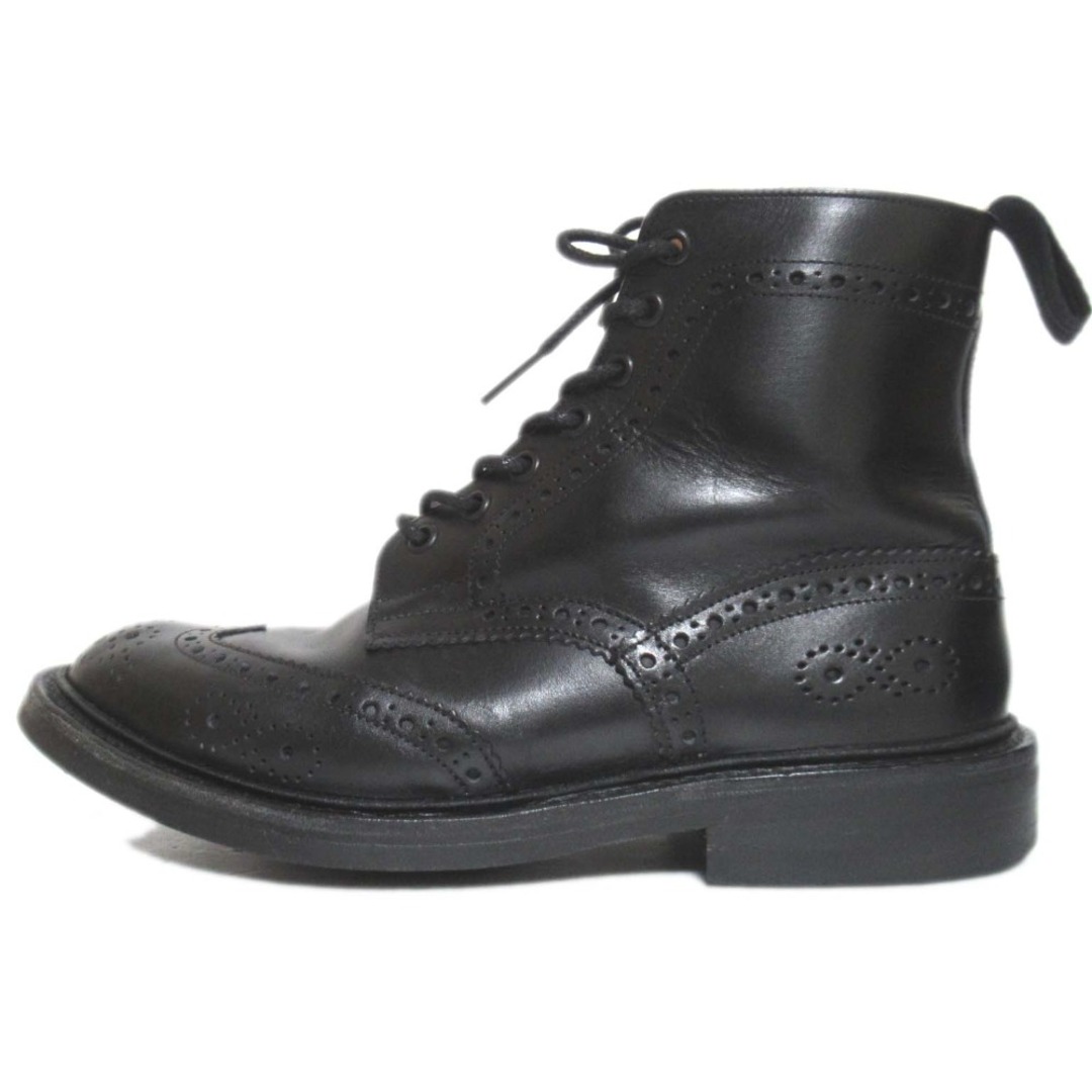 Trickers - 美品 Tricker's トリッカーズ ポールスミス別注 Trickers - 美品 Tricker's トリッカーズ ポールスミス別注