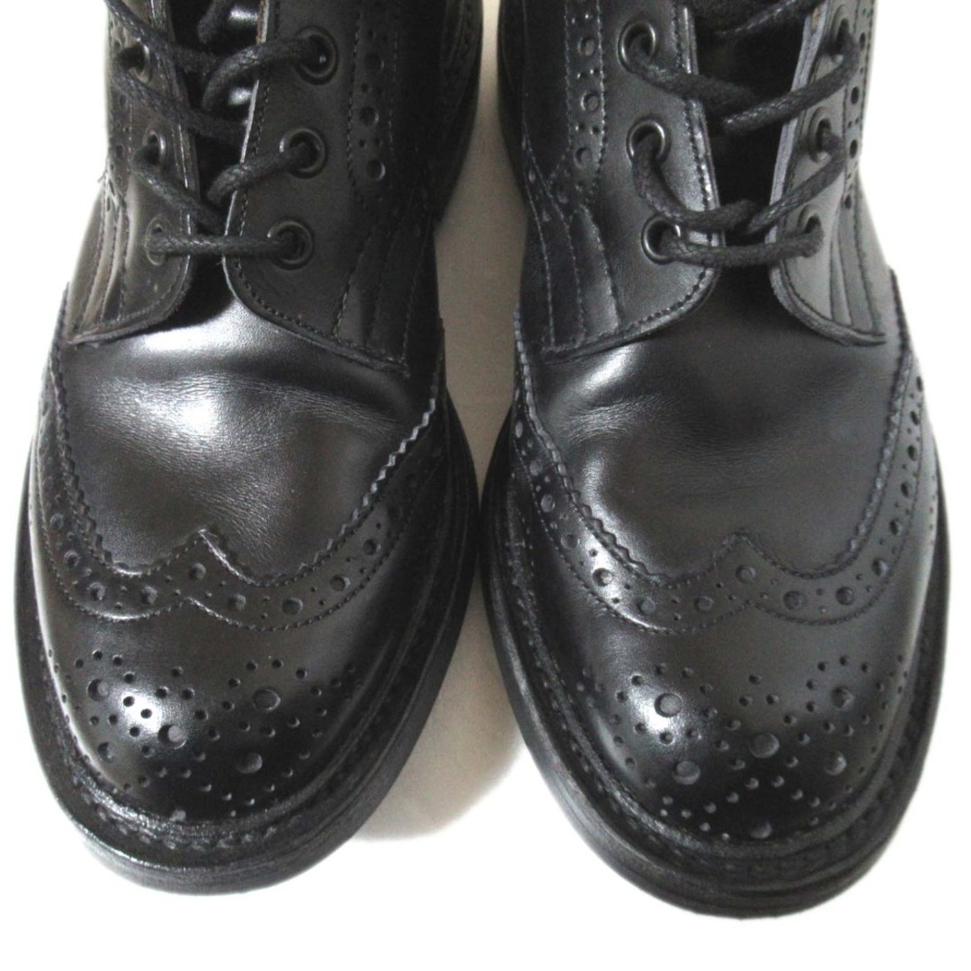 Trickers - 美品 Tricker's トリッカーズ ポールスミス別注 Trickers - 美品 Tricker's トリッカーズ ポールスミス別注