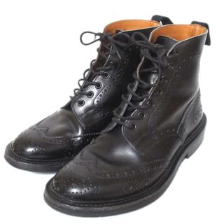 Trickers - 美品 Tricker's トリッカーズ ポールスミス別注 Trickers - 美品 Tricker's トリッカーズ ポールスミス別注