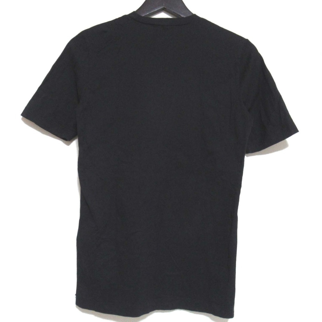 美品 20SS DSQUARED2 ディースクエアード ICONプリント クルー 美品 20SS DSQUARED2 ディースクエアード ICONプリント クルー