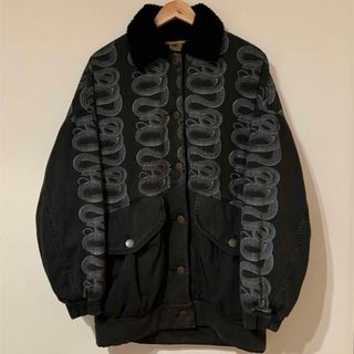 HYSTERIC GLAMOUR(Gジャン/デニムジャケット)のフリマアイテム一覧 HYSTERIC GLAMOUR(Gジャン/デニムジャケット)のフリマアイテム一覧